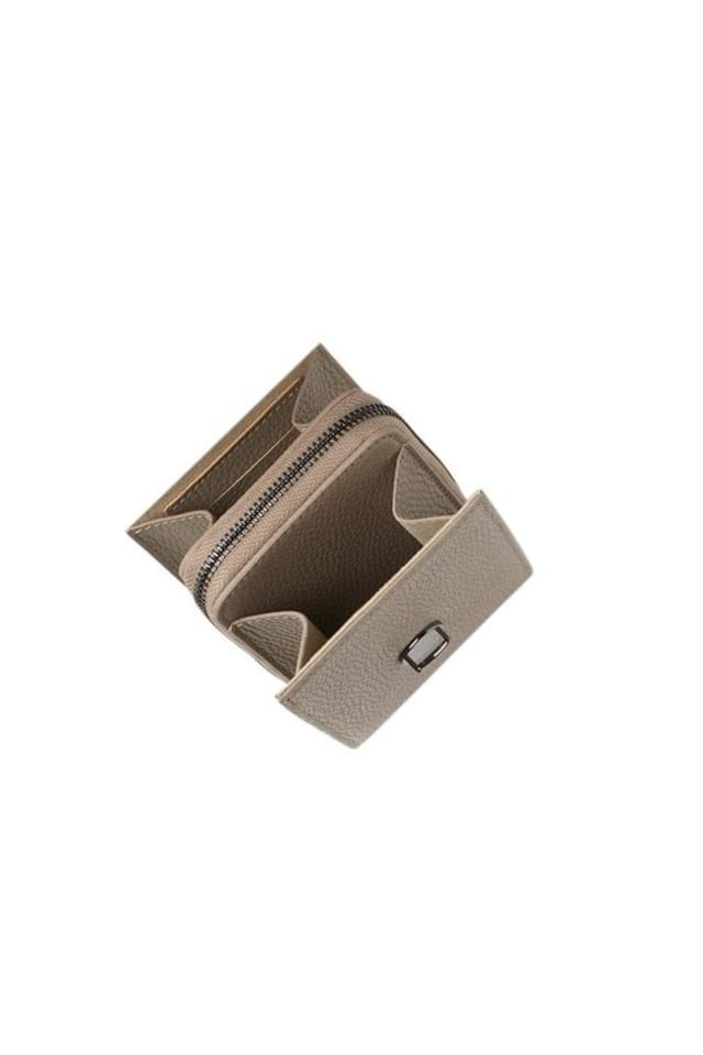 Mink  Genuine Leather Woman Shoulder Bag